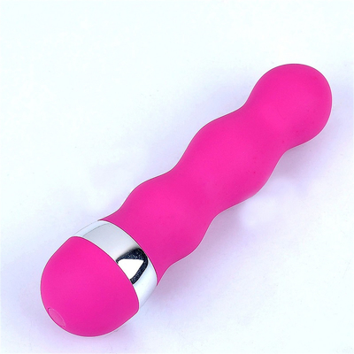 Hot Selling Mini ABS G Spot Vibe for Vibrator Sex Toy Women