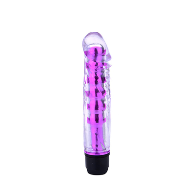 Hot Selling Mini ABS G Spot Vibe for Vibrator Sex Toy Women