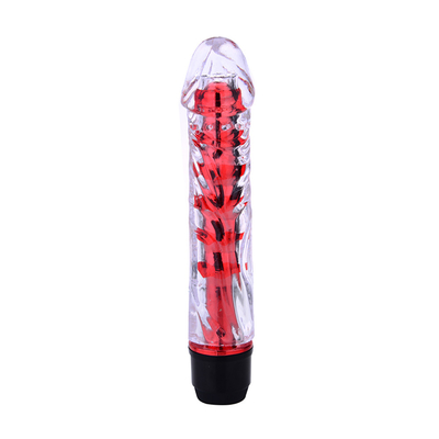Hot Selling Mini ABS G Spot Vibe for Vibrator Sex Toy Women