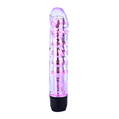 Hot Selling Mini ABS G Spot Vibe for Vibrator Sex Toy Women