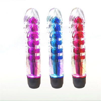 Hot Selling Mini ABS G Spot Vibe for Vibrator Sex Toy Women