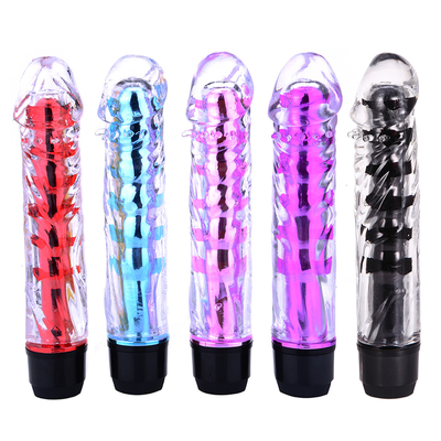 Hot Selling Mini ABS G Spot Vibe for Vibrator Sex Toy Women