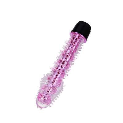 Hot Selling Mini ABS G Spot Vibe for Vibrator Sex Toy Women