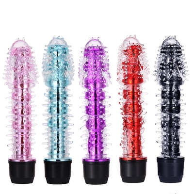 Hot Selling Mini ABS G Spot Vibe for Vibrator Sex Toy Women
