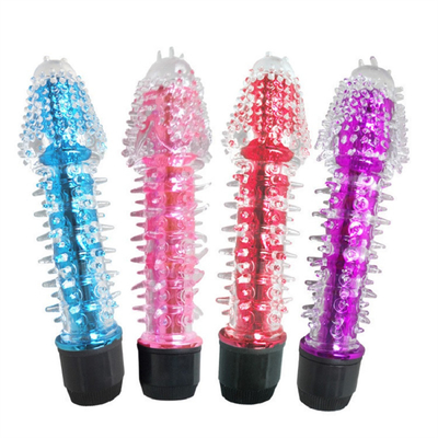 Hot Selling Mini ABS G Spot Vibe for Vibrator Sex Toy Women