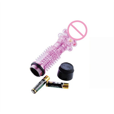 Hot Selling Mini ABS G Spot Vibe for Vibrator Sex Toy Women