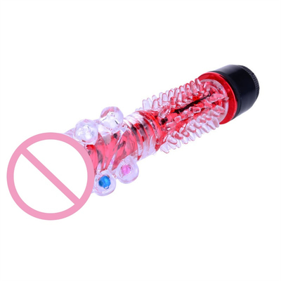 Hot Selling Mini ABS G Spot Vibe for Vibrator Sex Toy Women