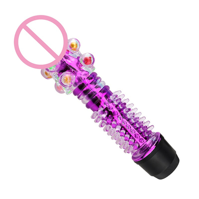 Hot Selling Mini ABS G Spot Vibe for Vibrator Sex Toy Women