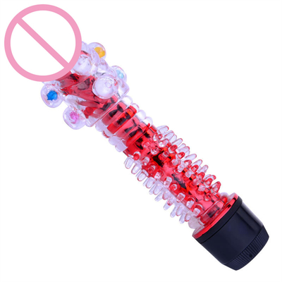 Hot Selling Mini ABS G Spot Vibe for Vibrator Sex Toy Women