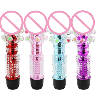 Hot Selling Mini ABS G Spot Vibe for Vibrator Sex Toy Women