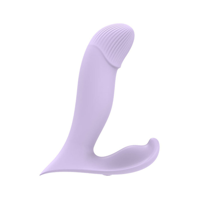 Remote Control Female Masturbator Vibrator Toys Panties Vibrator For Ladies