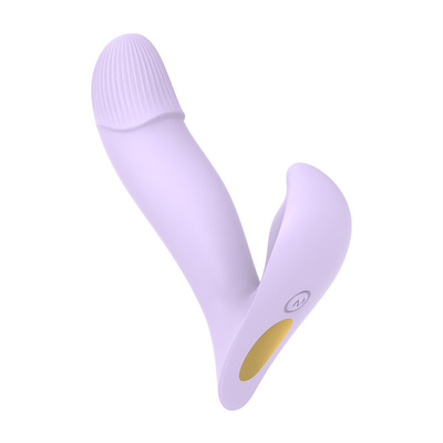 Remote Control Female Masturbator Vibrator Toys Panties Vibrator For Ladies