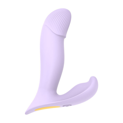 Remote Control Female Masturbator Vibrator Toys Panties Vibrator For Ladies