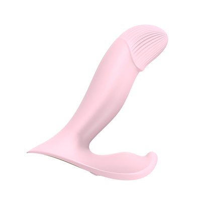 Remote Control Female Masturbator Vibrator Toys Panties Vibrator For Ladies