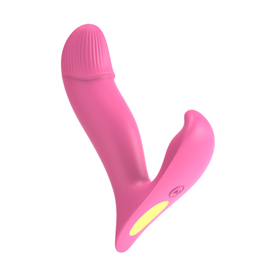 Remote Control Female Masturbator Vibrator Toys Panties Vibrator For Ladies