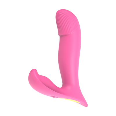 Remote Control Female Masturbator Vibrator Toys Panties Vibrator For Ladies