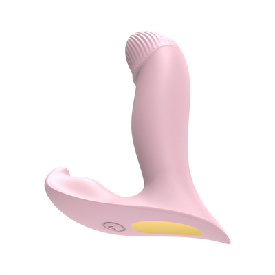 Remote Control Female Masturbator Vibrator Toys Panties Vibrator For Ladies