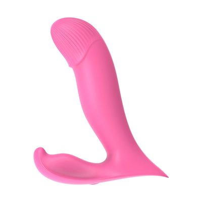 Remote Control Female Masturbator Vibrator Toys Panties Vibrator For Ladies