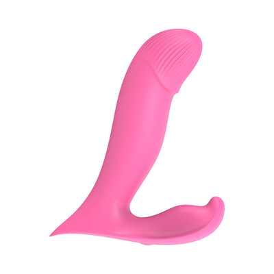 Remote Control Female Masturbator Vibrator Toys Panties Vibrator For Ladies