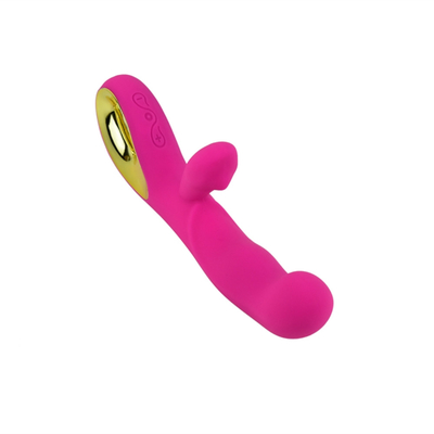 10 speed Rechargeable Clitoral Stimulator Adult Intimate Adult Sex Toy For Women