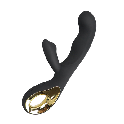 10 speed Rechargeable Clitoral Stimulator Adult Intimate Adult Sex Toy For Women