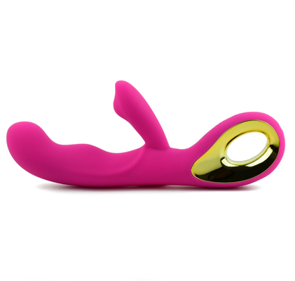 10 speed Rechargeable Clitoral Stimulator Adult Intimate Adult Sex Toy For Women