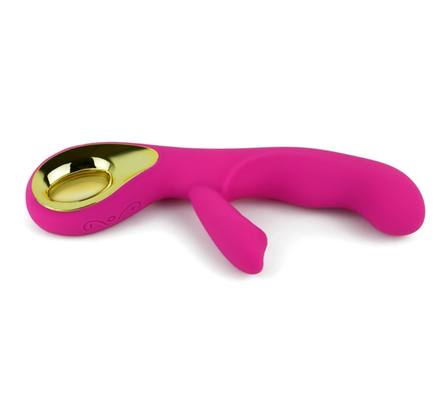10 speed Rechargeable Clitoral Stimulator Adult Intimate Adult Sex Toy For Women