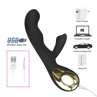 10 speed Rechargeable Clitoral Stimulator Adult Intimate Adult Sex Toy For Women