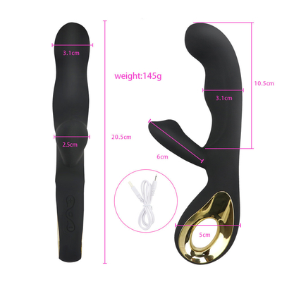 10 speed Rechargeable Clitoral Stimulator Adult Intimate Adult Sex Toy For Women