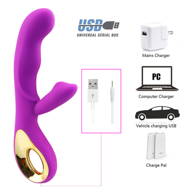 10 speed Rechargeable Clitoral Stimulator Adult Intimate Adult Sex Toy For Women