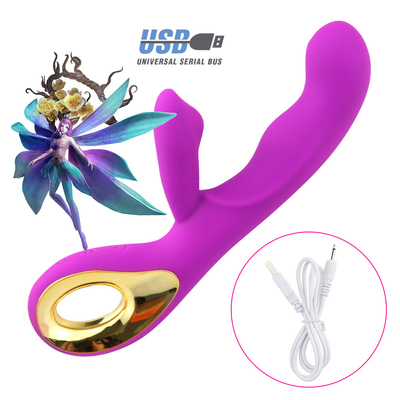 10 speed Rechargeable Clitoral Stimulator Adult Intimate Adult Sex Toy For Women
