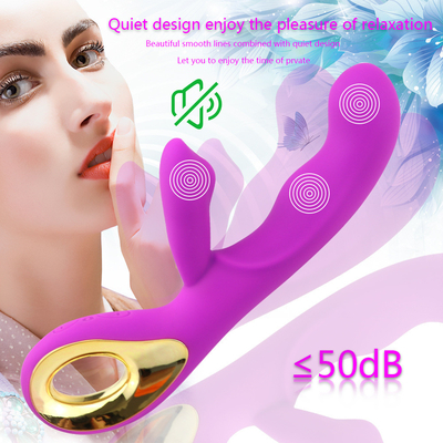 10 speed Rechargeable Clitoral Stimulator Adult Intimate Adult Sex Toy For Women