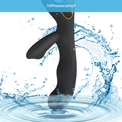 10 speed Rechargeable Clitoral Stimulator Adult Intimate Adult Sex Toy For Women