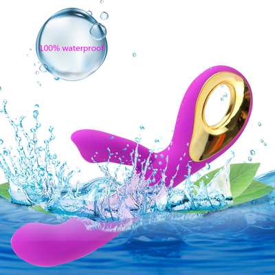 10 speed Rechargeable Clitoral Stimulator Adult Intimate Adult Sex Toy For Women