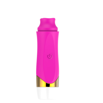 Prostate Tongue Sex toys Massager Vibrator For Couples