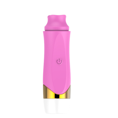 Prostate Tongue Sex toys Massager Vibrator For Couples