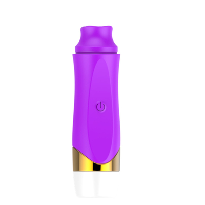 Prostate Tongue Sex toys Massager Vibrator For Couples
