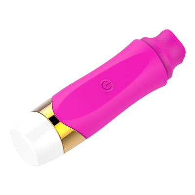 Prostate Tongue Sex toys Massager Vibrator For Couples