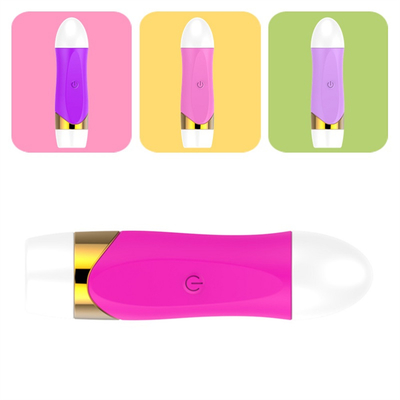 Prostate Tongue Sex toys Massager Vibrator For Couples