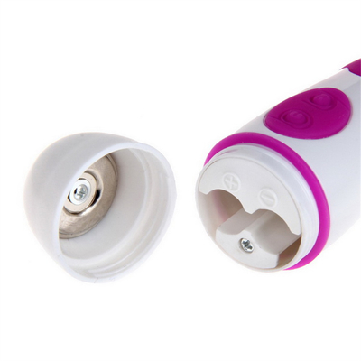 Hot Sell G Spot Dildo Shape Rose Vibrator Sex Toys for Women