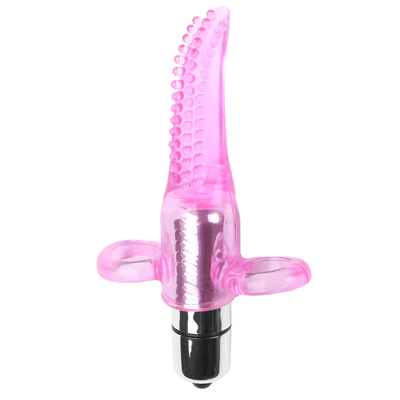 Lip Mouth Tongue Vibrators Stimulate Clitoris Sex Products Tongue Vibrators For Female