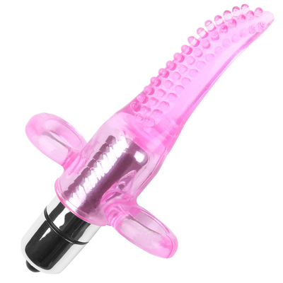 Lip Mouth Tongue Vibrators Stimulate Clitoris Sex Products Tongue Vibrators For Female