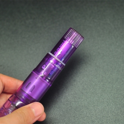 Stepless Vibration Bullet Vibrator Sexual Toys For Female