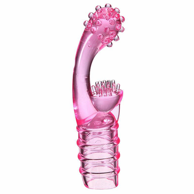 Medical TPE Best Seller Adult Sex Toys Vibrator for Girl