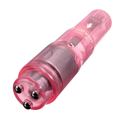 Medical TPE Best Seller Adult Sex Toys Vibrator for Girl