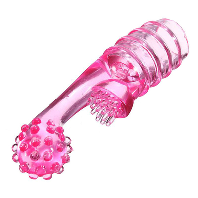 Medical TPE Best Seller Adult Sex Toys Vibrator for Girl