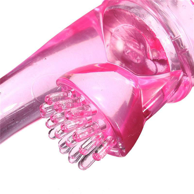 Medical TPE Best Seller Adult Sex Toys Vibrator for Girl