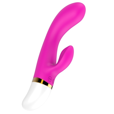 Hot AV Vibrating Massager Sex Toy Vibrator for Women Masturbation