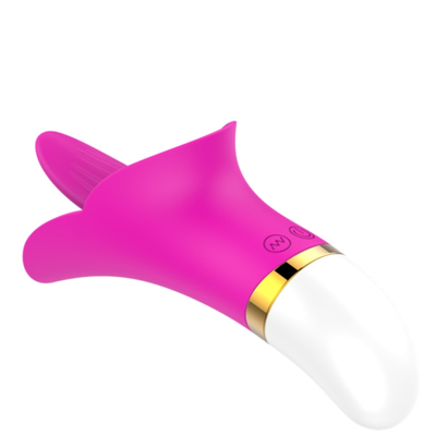 Hot AV Vibrating Massager Sex Toy Vibrator for Women Masturbation