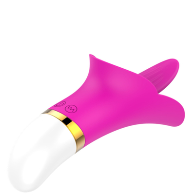 Hot AV Vibrating Massager Sex Toy Vibrator for Women Masturbation